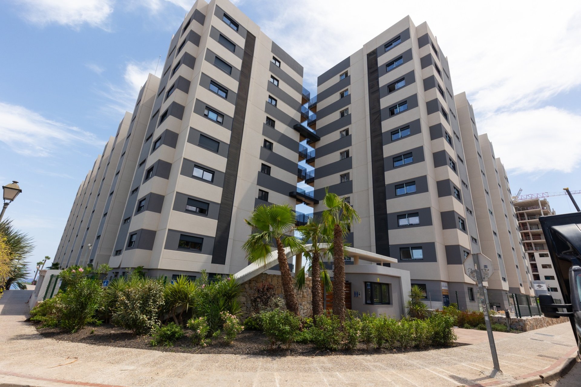 Perpardavimas - Butas - Torrevieja - Punta Prima