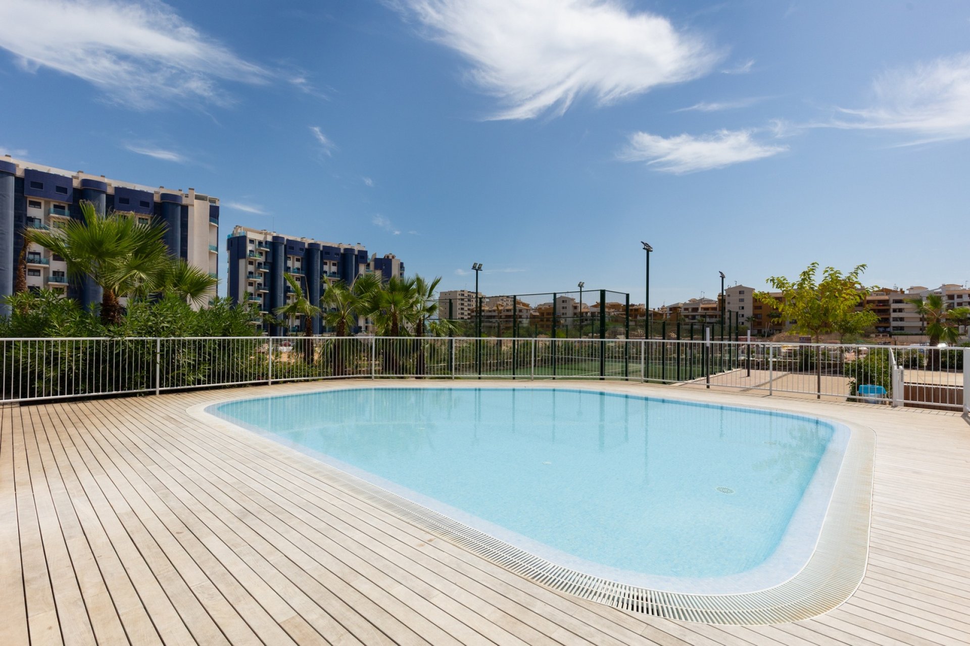 Perpardavimas - Butas - Torrevieja - Punta Prima
