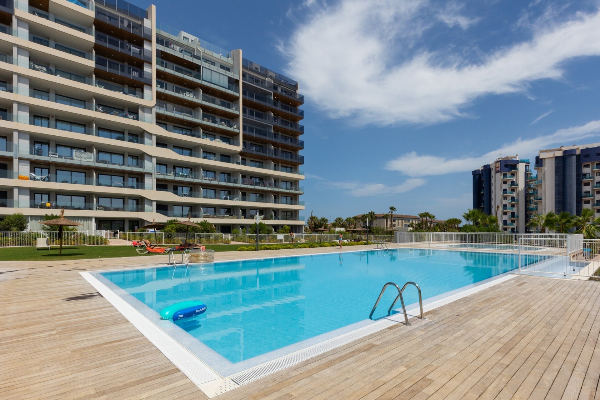 Perpardavimas - Butas - Torrevieja - Punta Prima