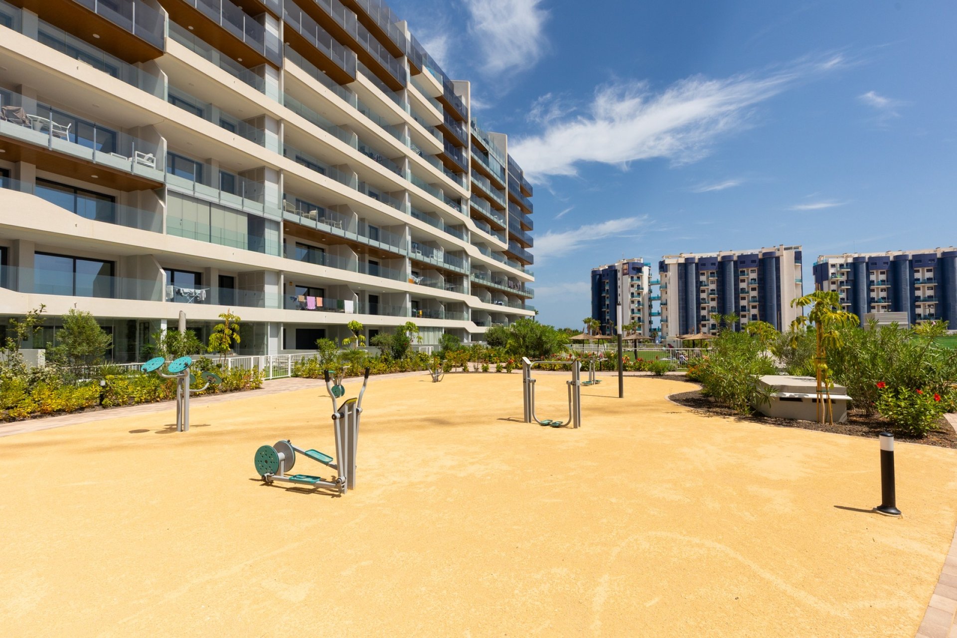 Perpardavimas - Butas - Torrevieja - Punta Prima