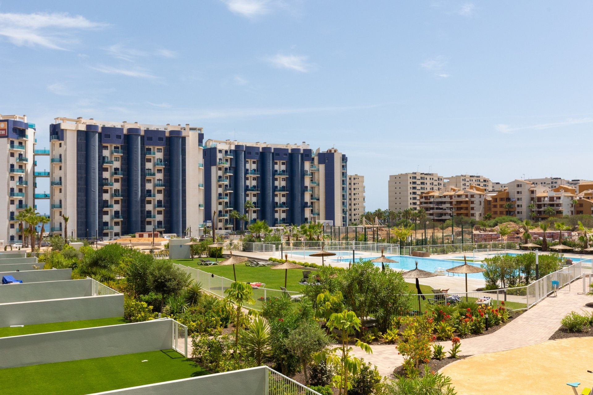 Perpardavimas - Butas - Torrevieja - Punta Prima