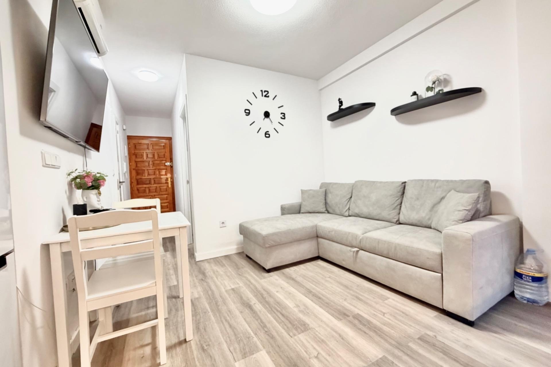 Perpardavimas - Butas - Torrevieja - Torrelamata - La Mata