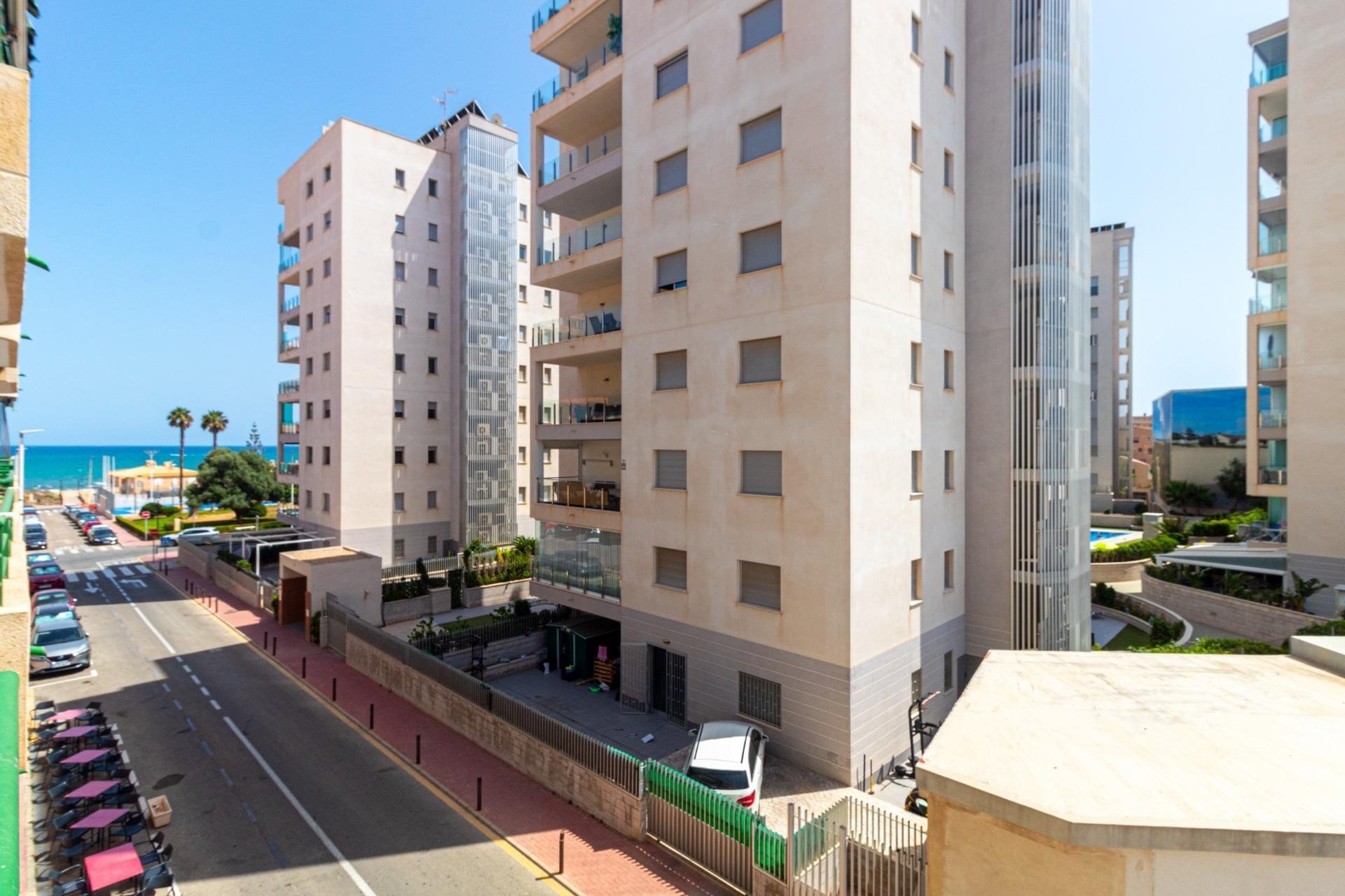 Perpardavimas - Butas - Torrevieja - Torrelamata - La Mata