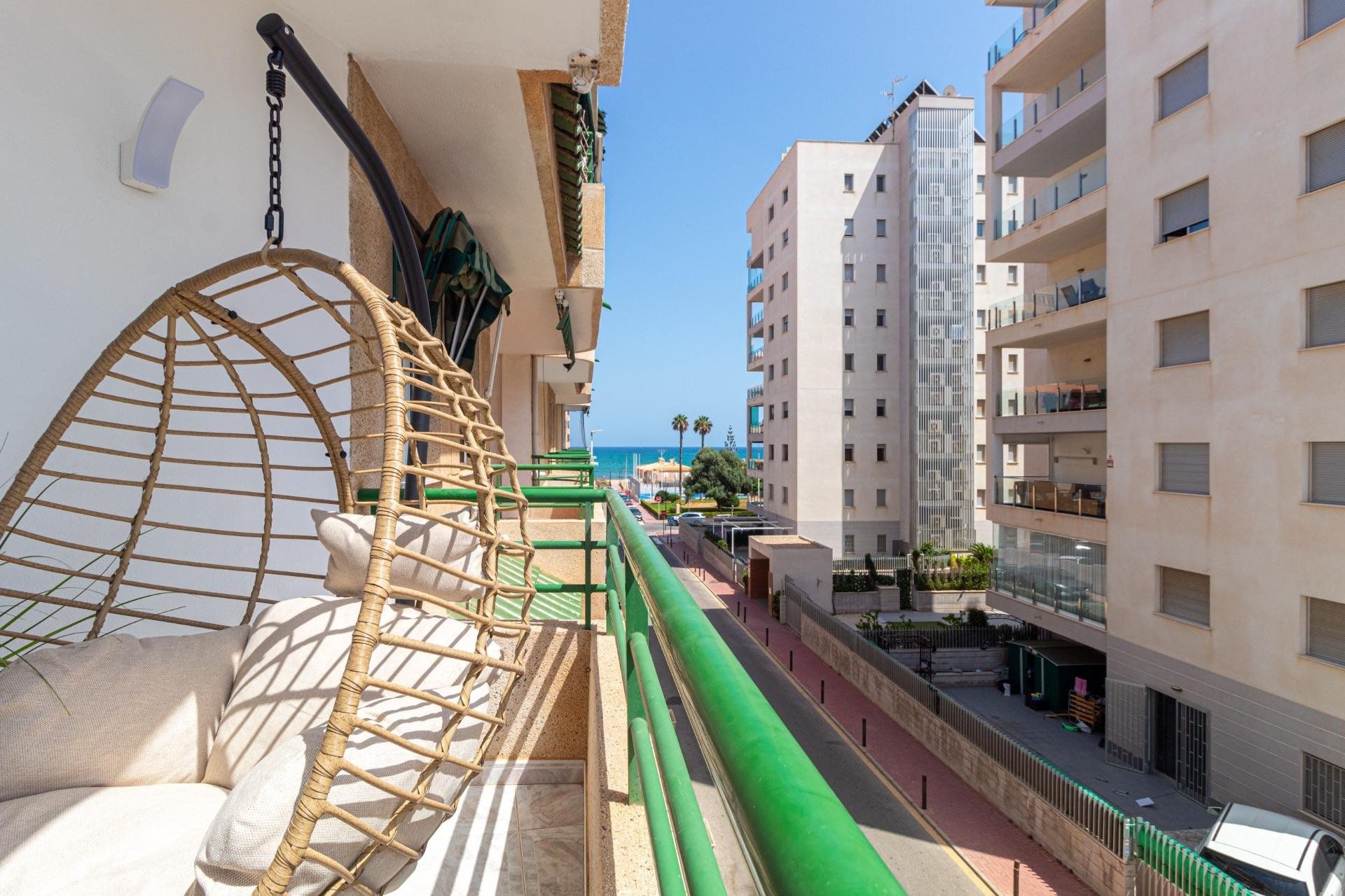 Perpardavimas - Butas - Torrevieja - Torrelamata - La Mata