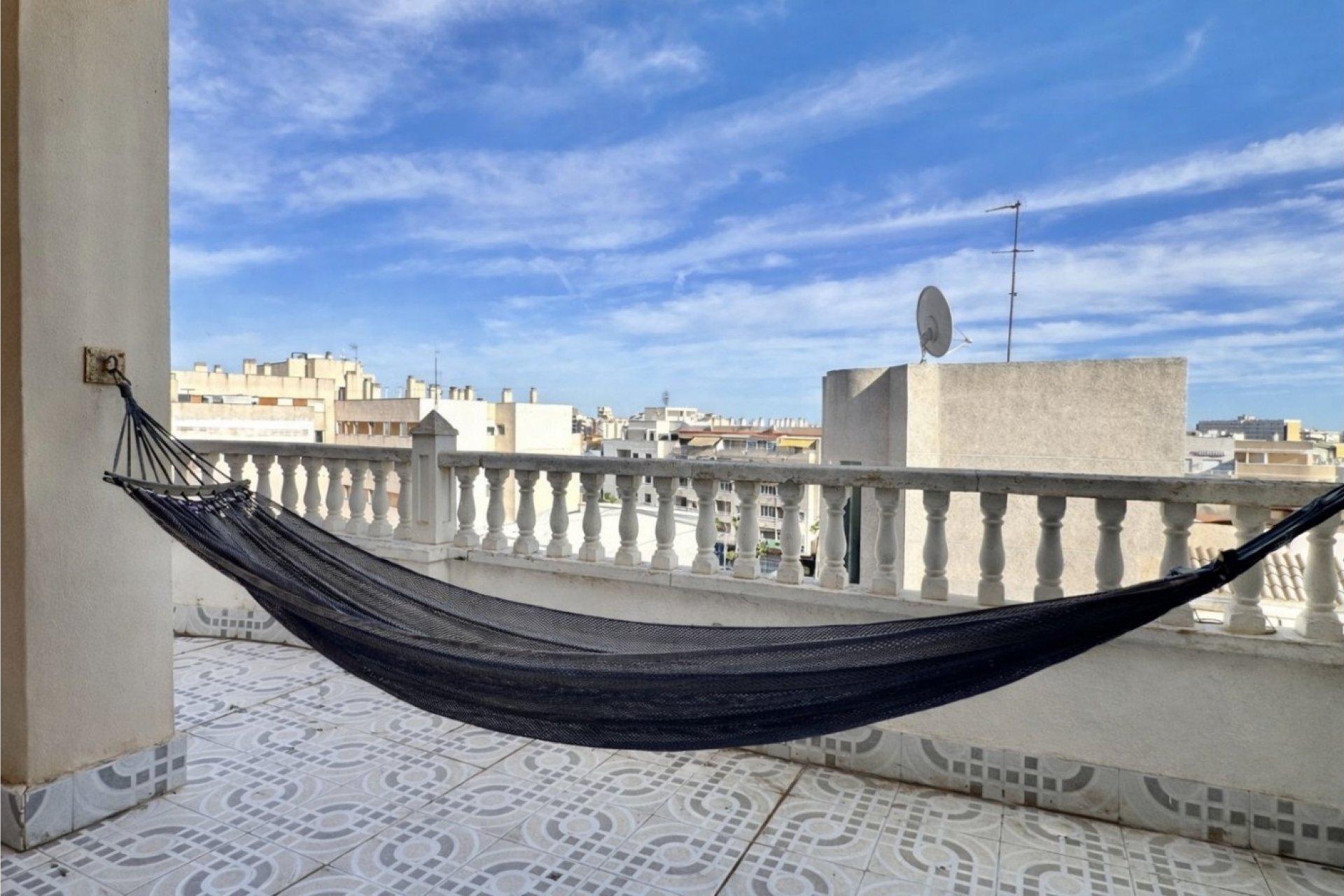 Perpardavimas - Butas - Torrevieja