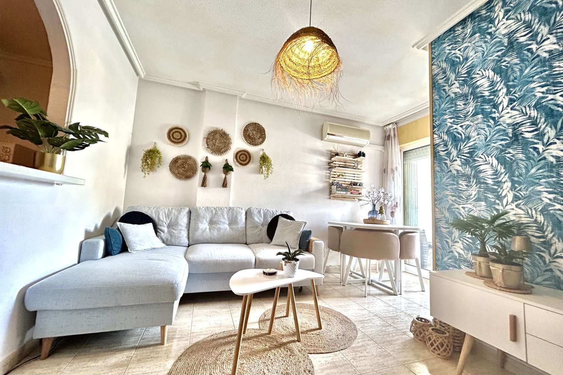 Perpardavimas - Butas - Torrevieja