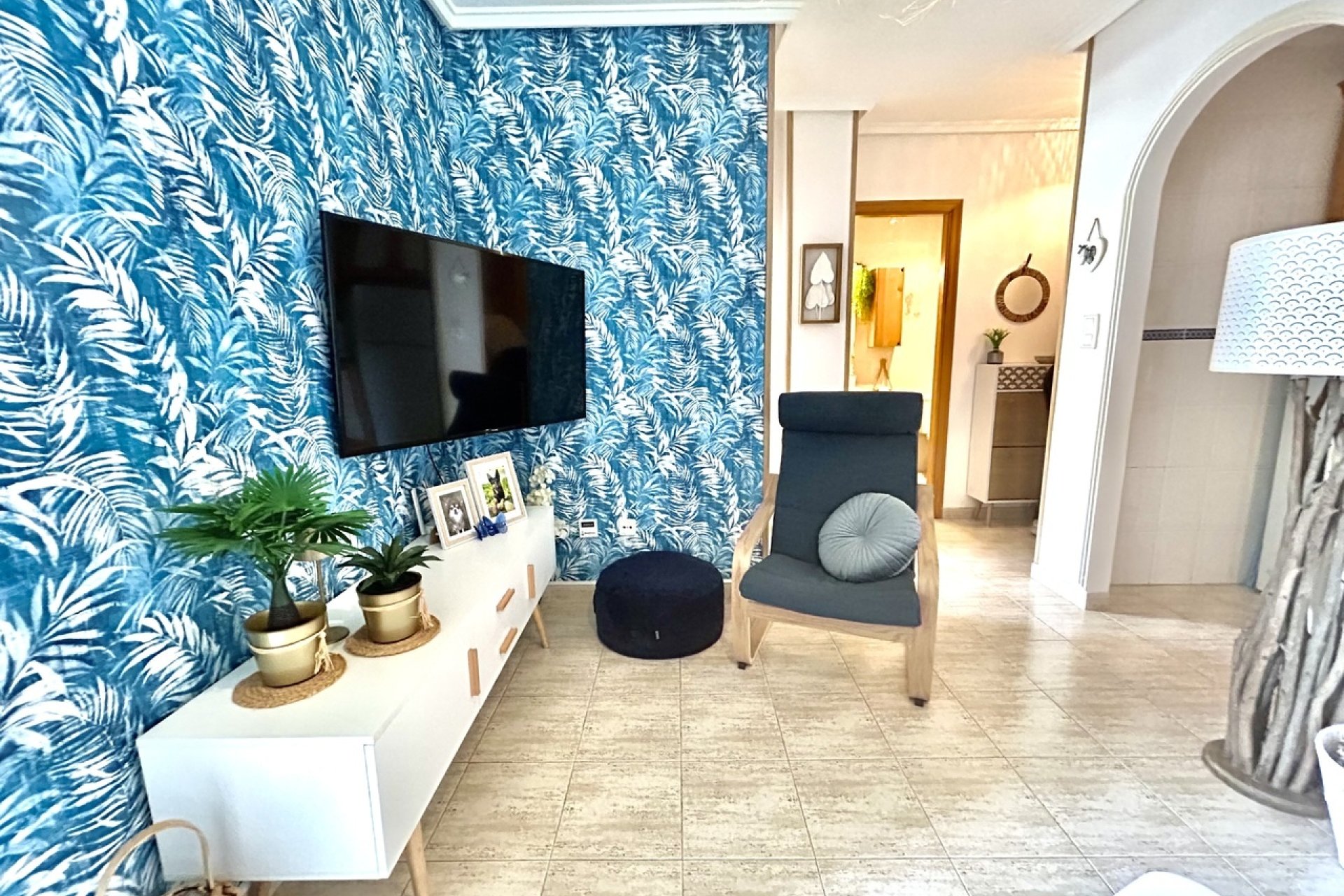 Perpardavimas - Butas - Torrevieja