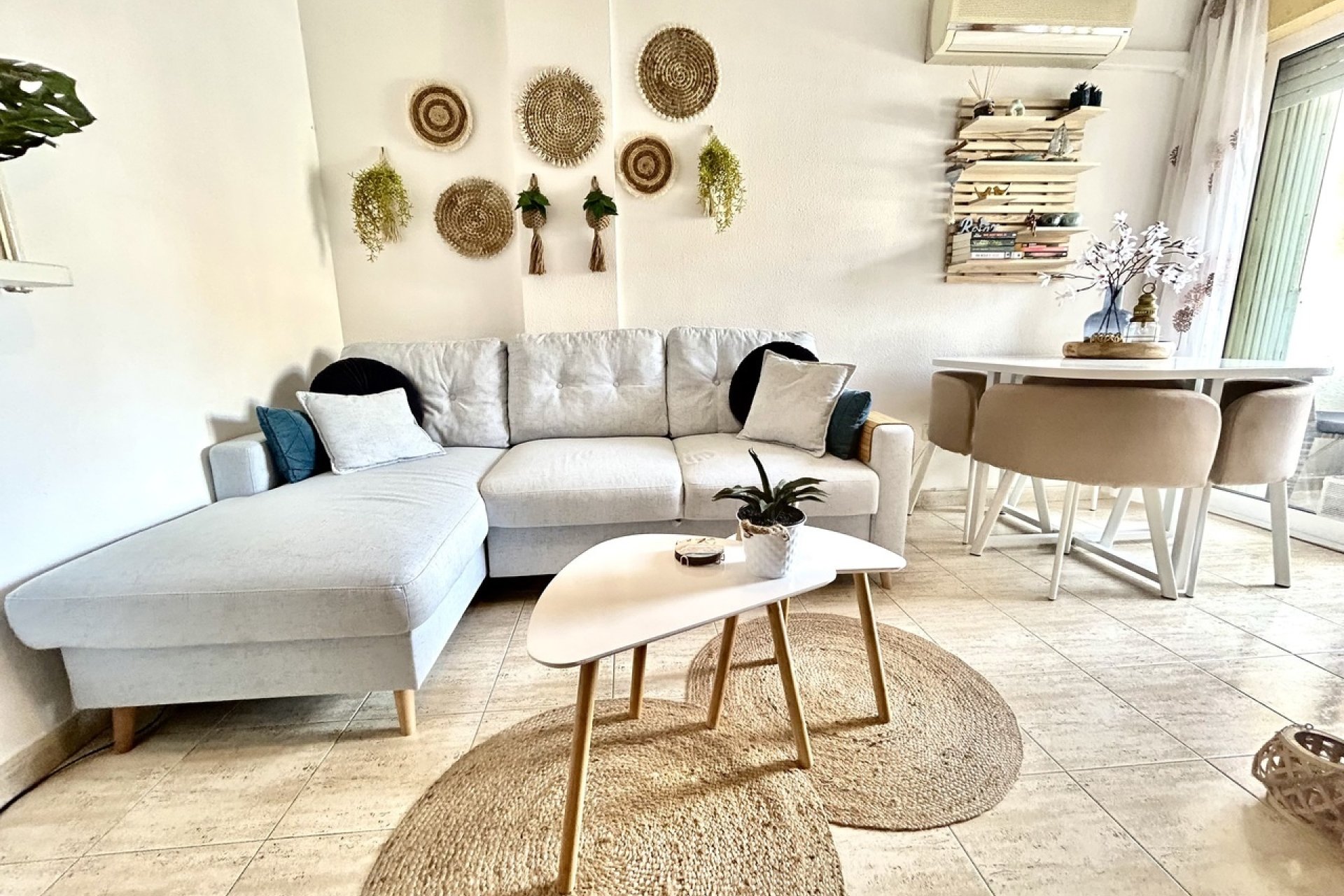 Perpardavimas - Butas - Torrevieja