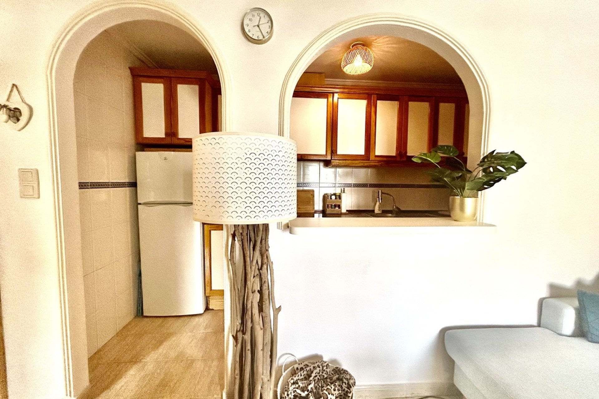 Perpardavimas - Butas - Torrevieja