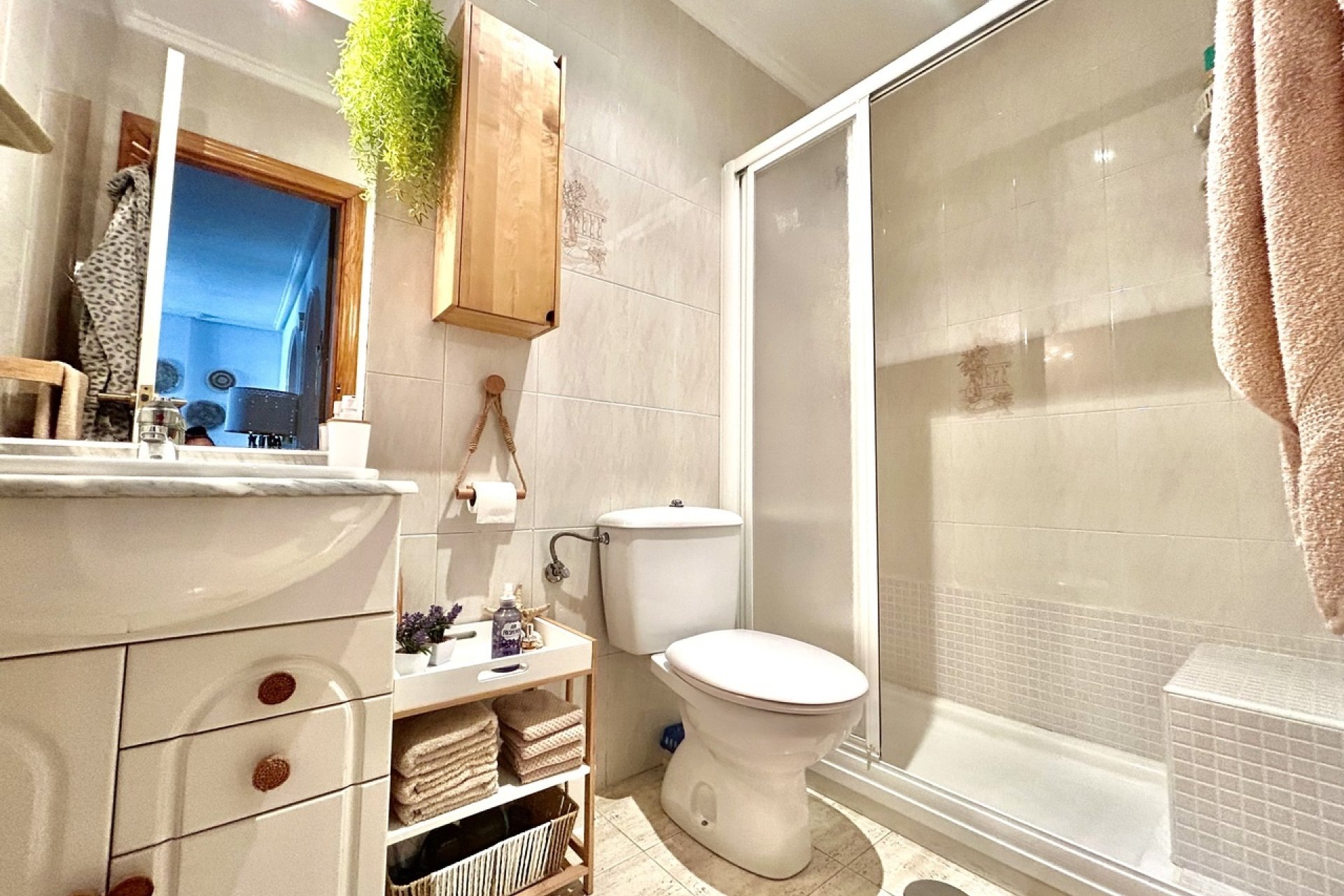 Perpardavimas - Butas - Torrevieja