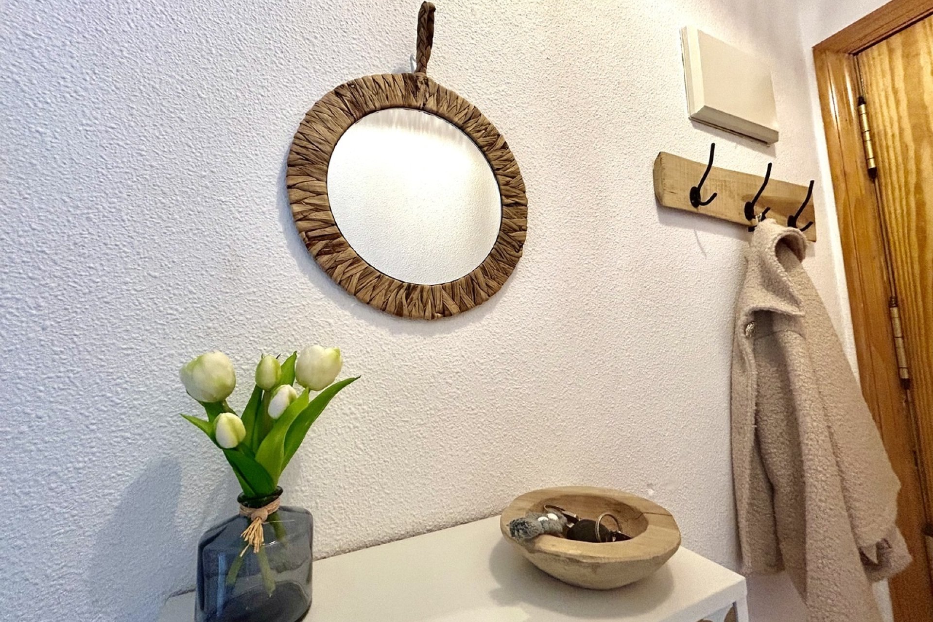 Perpardavimas - Butas - Torrevieja