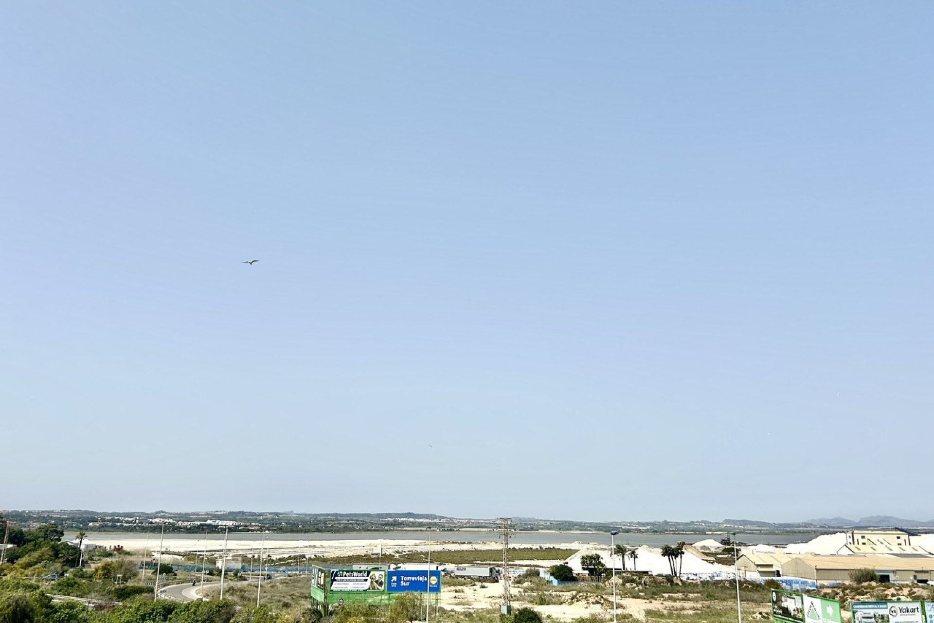 Perpardavimas - Butas - Torrevieja