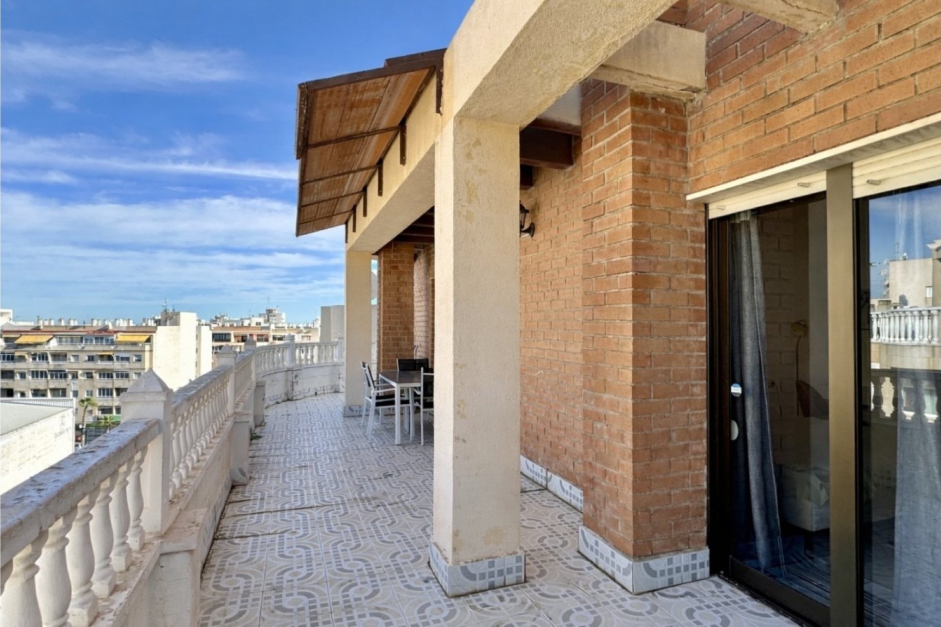 Perpardavimas - Butas - Torrevieja