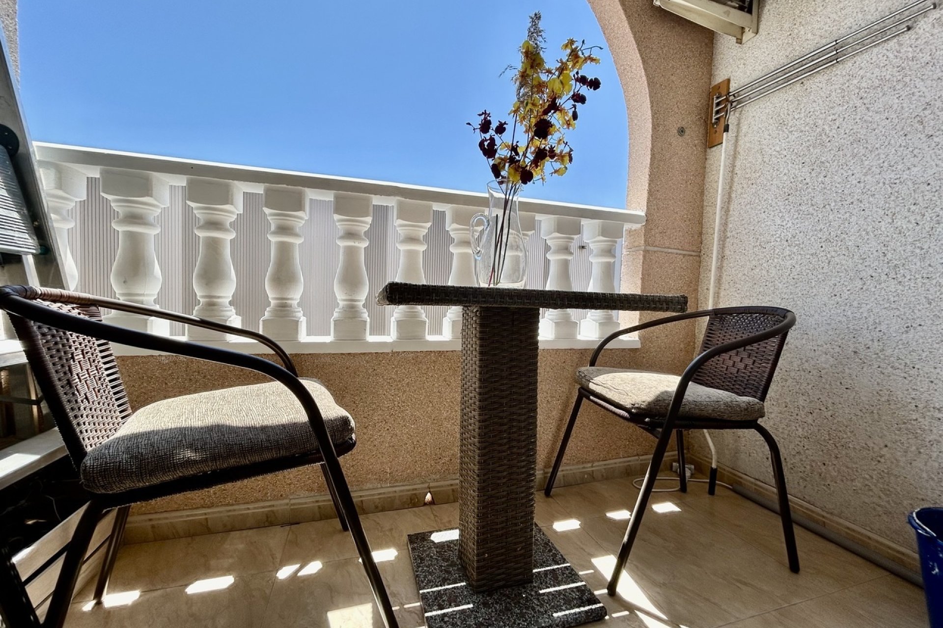 Perpardavimas - Butas - Torrevieja