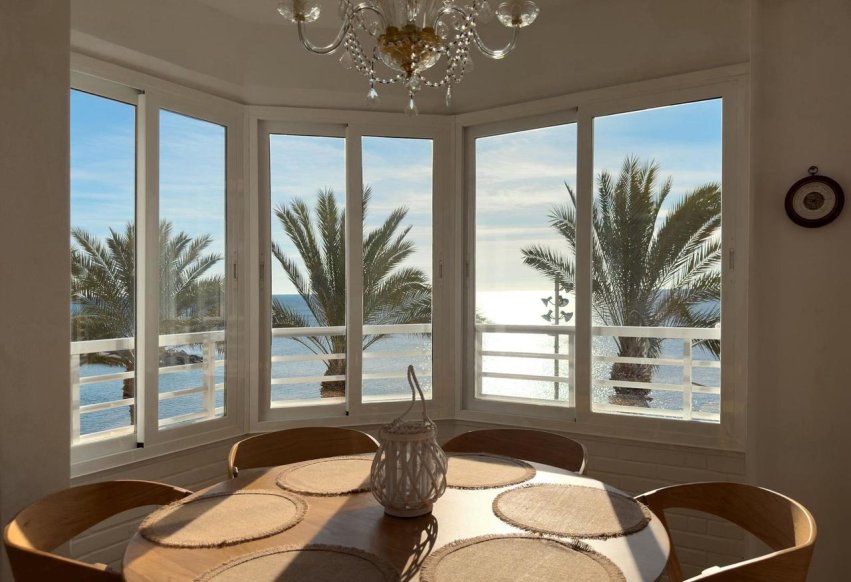 Perpardavimas - Butas - Torrevieja