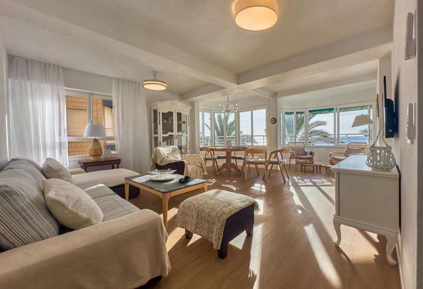 Perpardavimas - Butas - Torrevieja