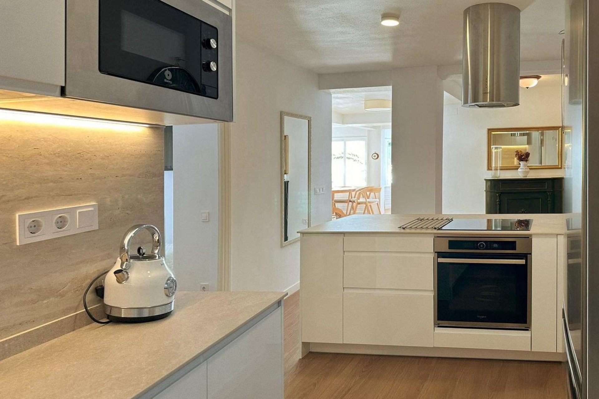 Perpardavimas - Butas - Torrevieja