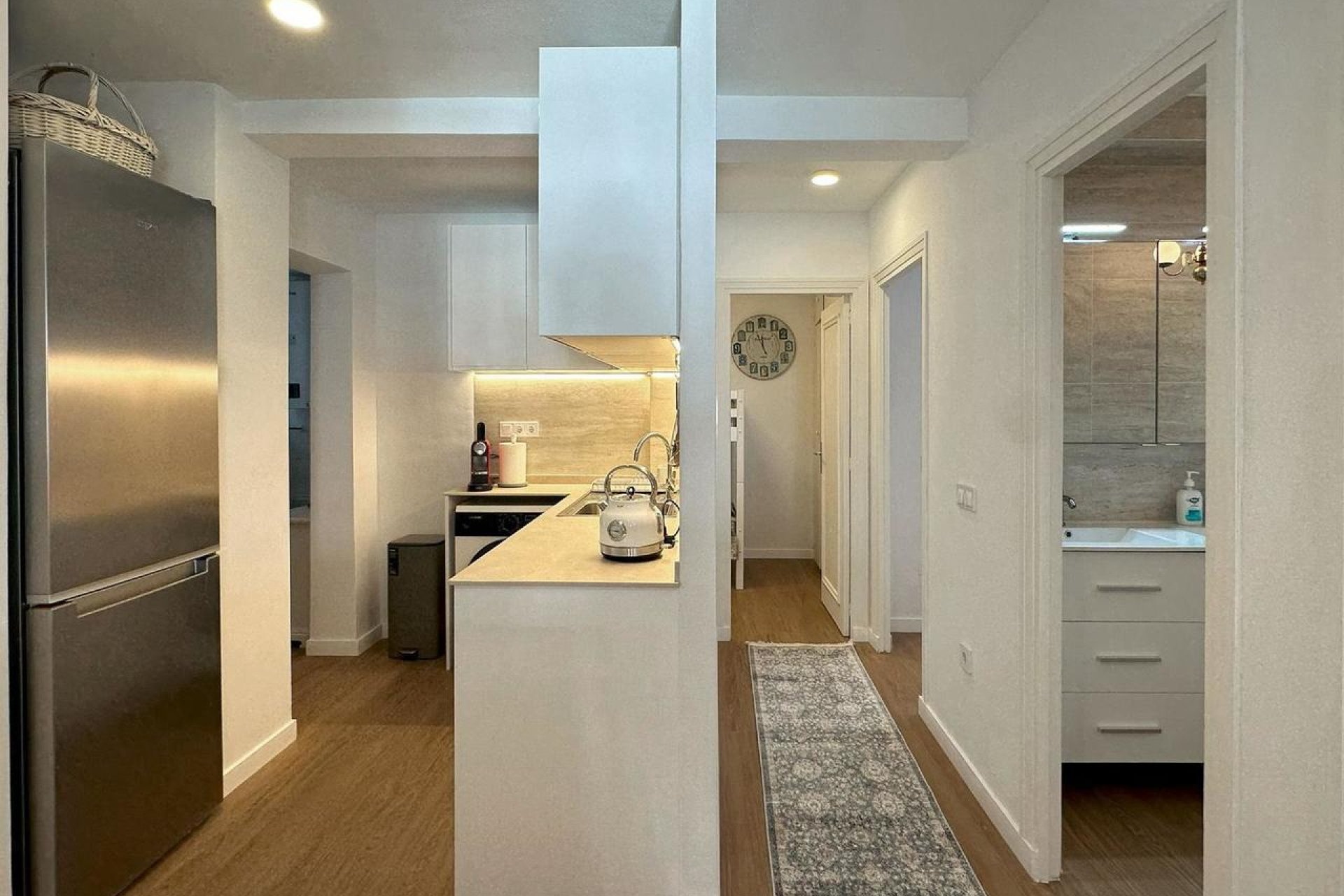 Perpardavimas - Butas - Torrevieja