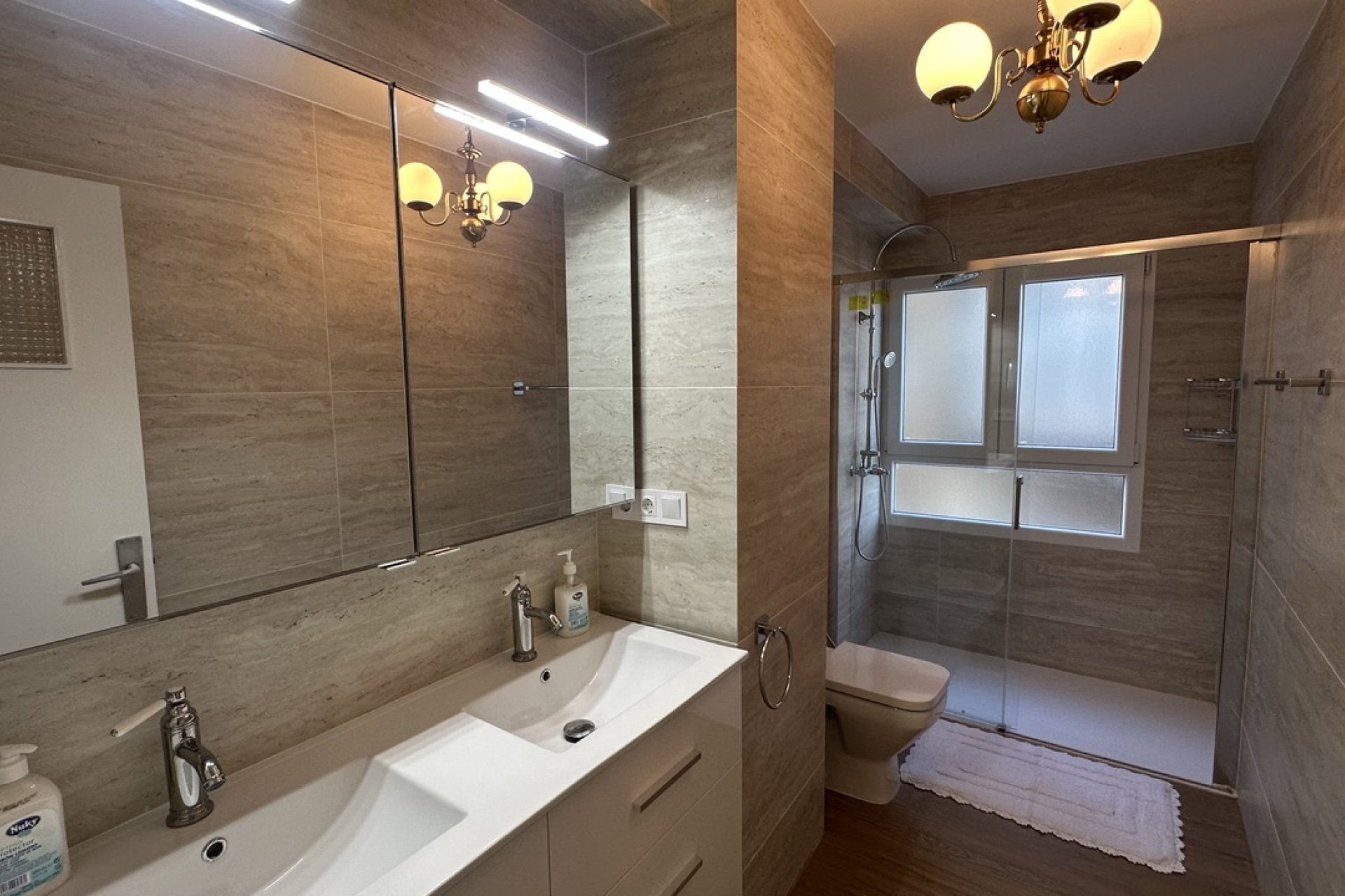 Perpardavimas - Butas - Torrevieja