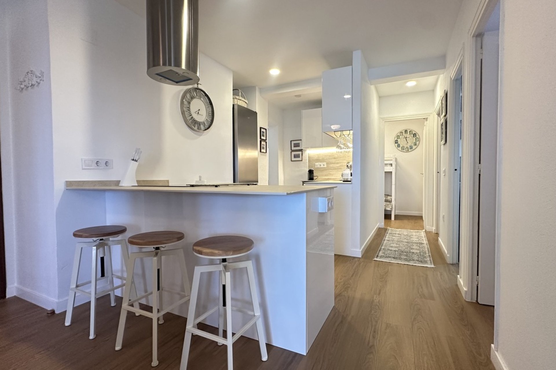 Perpardavimas - Butas - Torrevieja