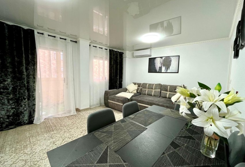 Perpardavimas - Butas - Torrevieja