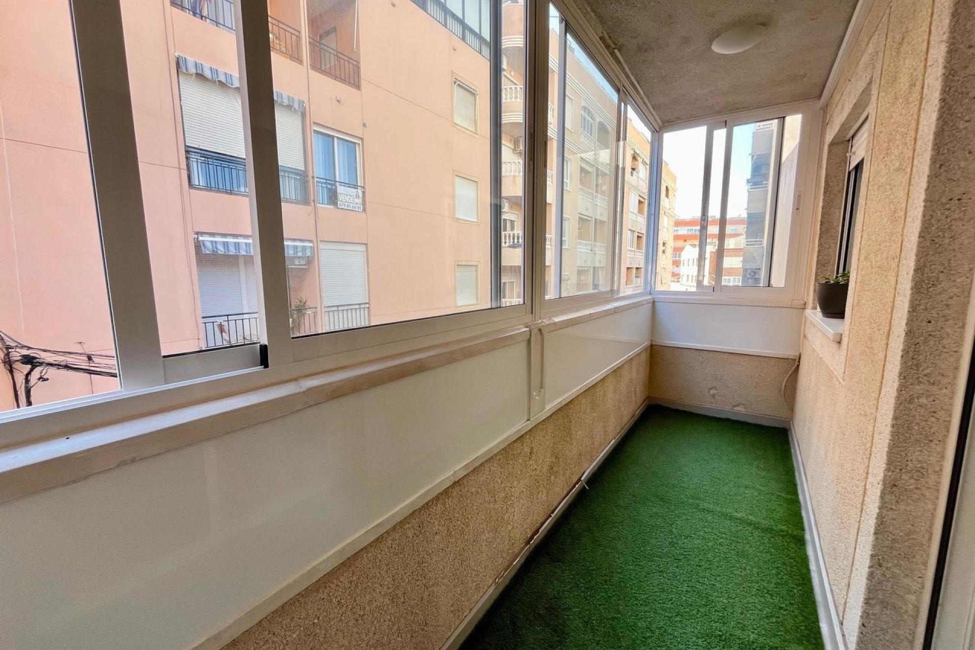 Perpardavimas - Butas - Torrevieja