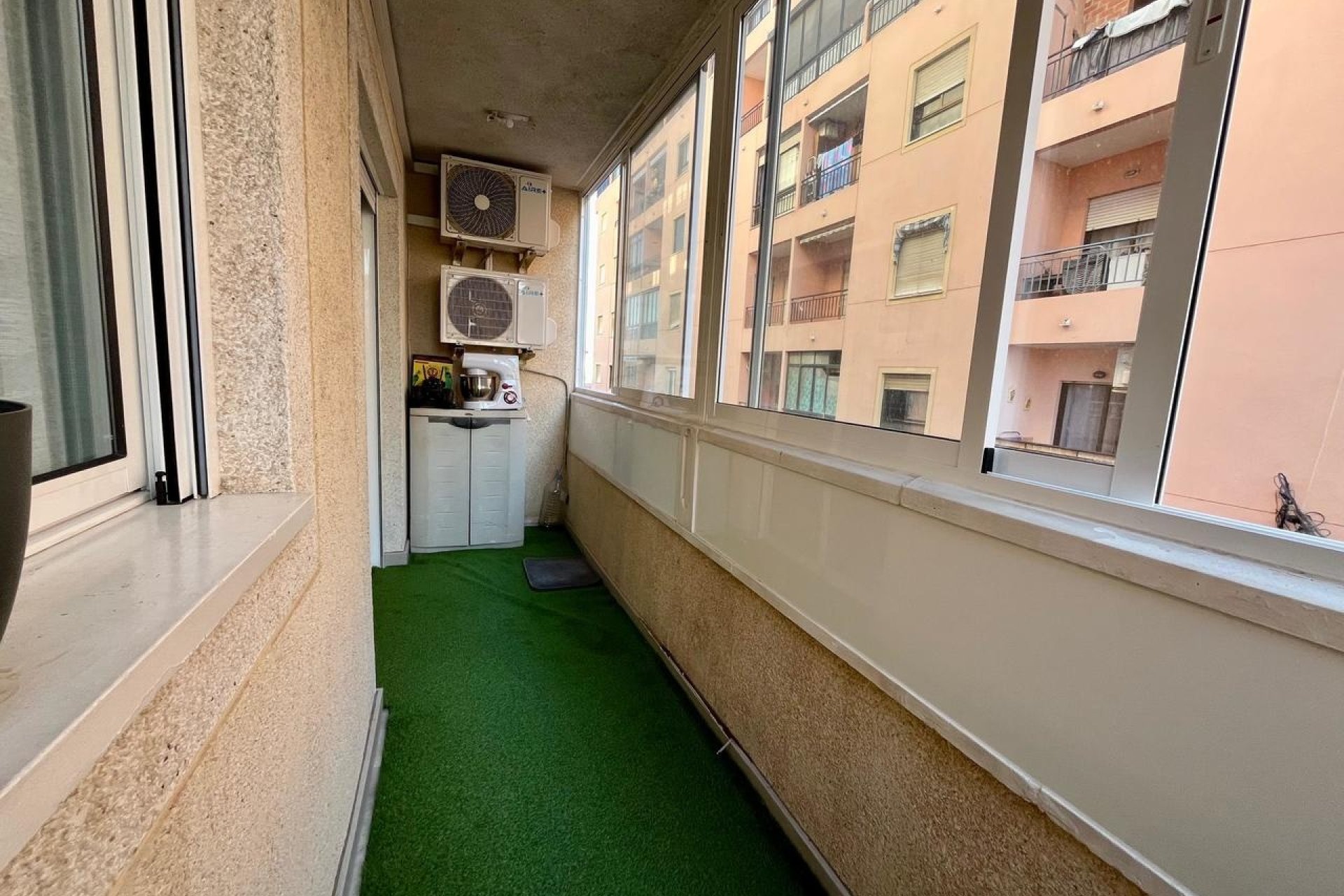 Perpardavimas - Butas - Torrevieja