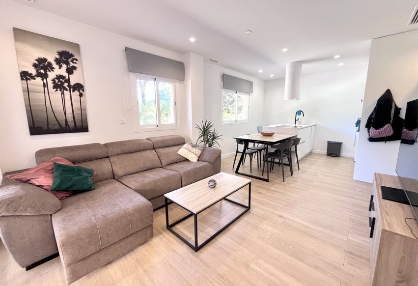 Perpardavimas - Butas - Torrevieja