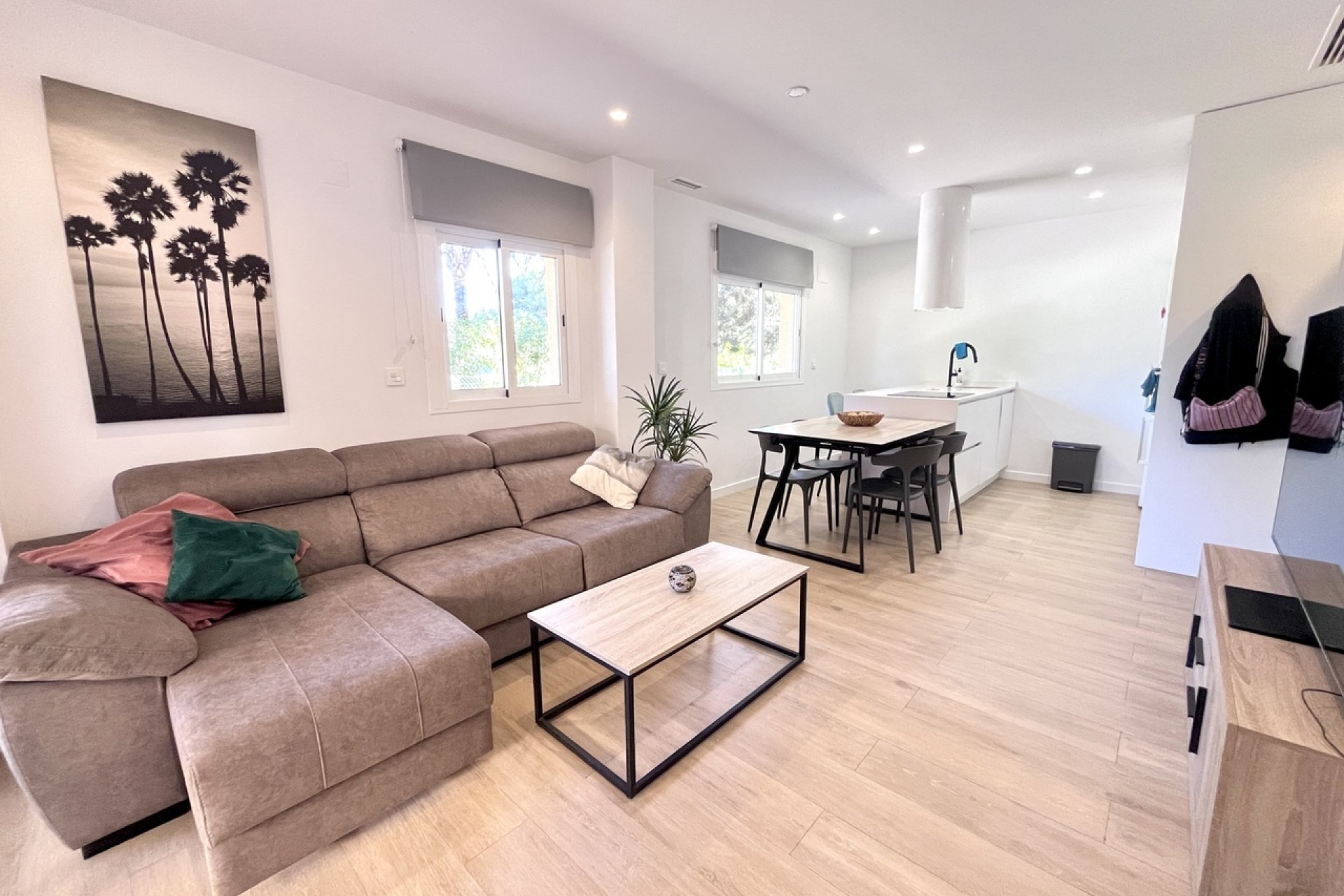 Perpardavimas - Butas - Torrevieja