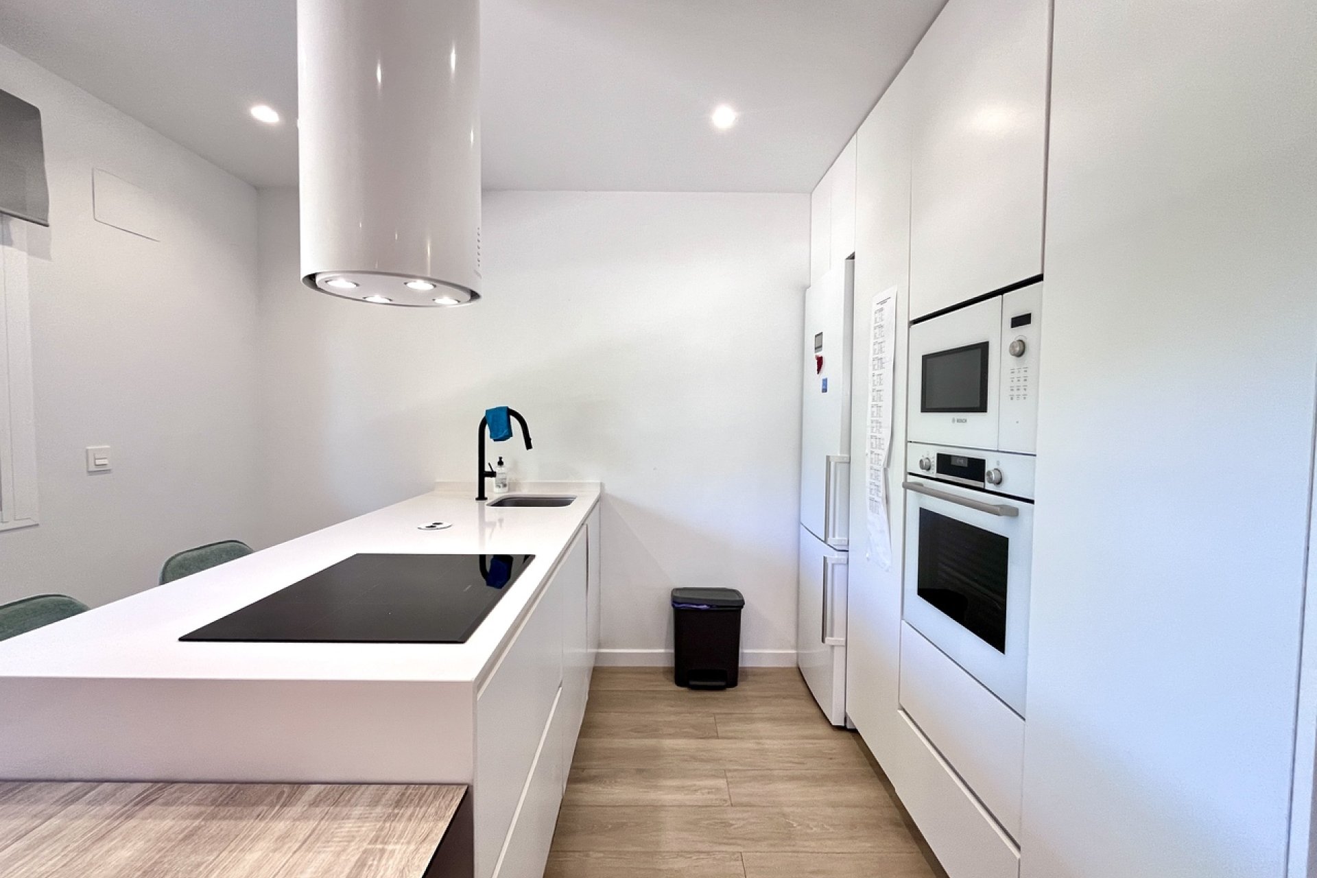 Perpardavimas - Butas - Torrevieja