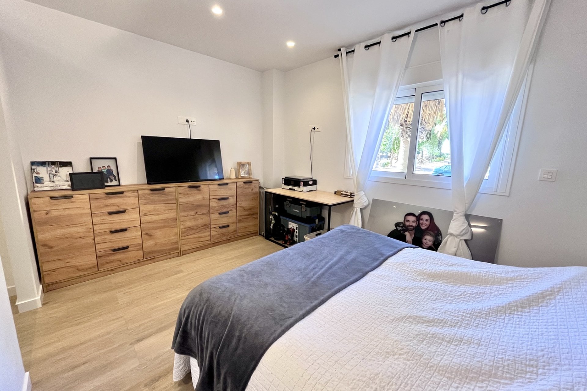 Perpardavimas - Butas - Torrevieja