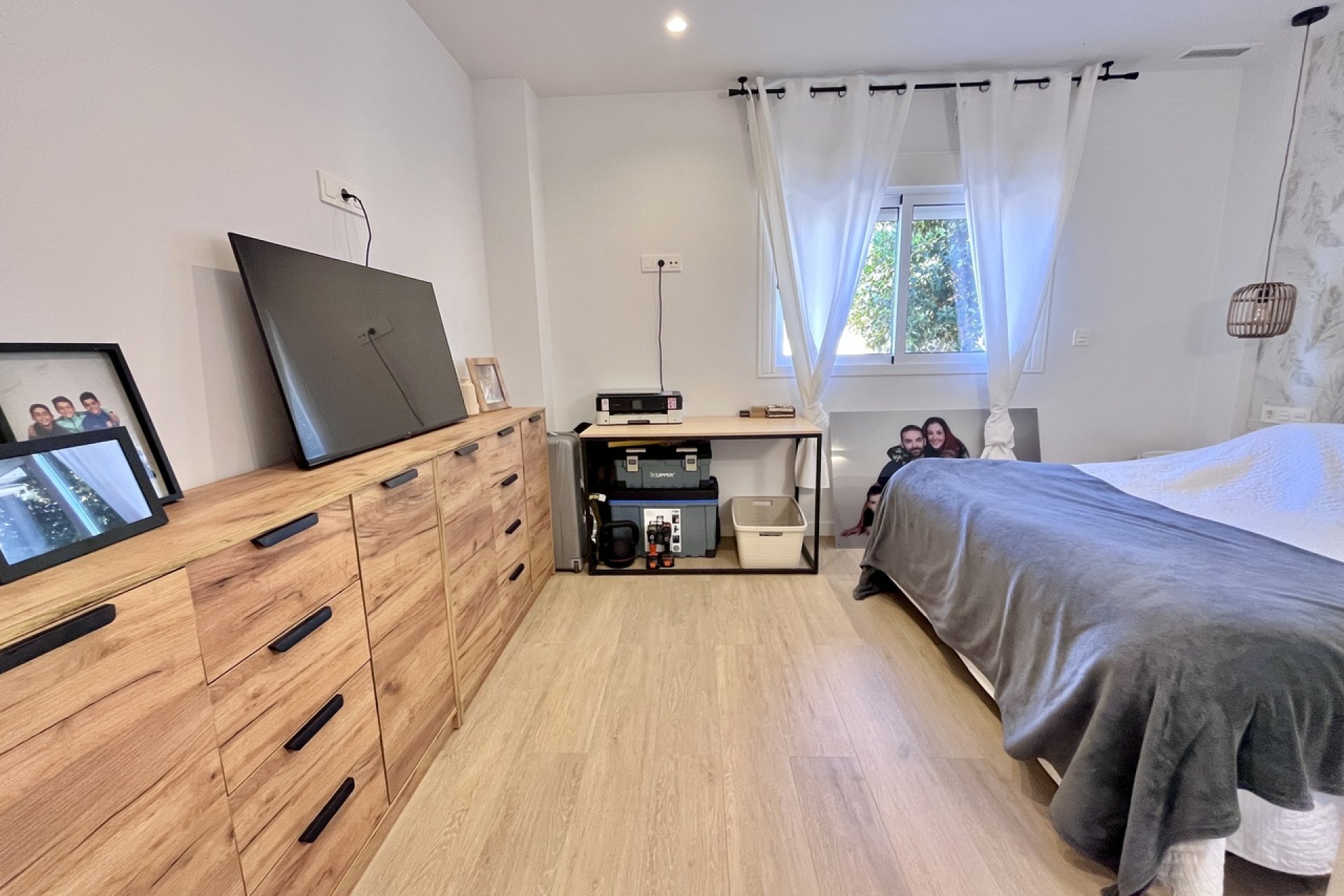 Perpardavimas - Butas - Torrevieja