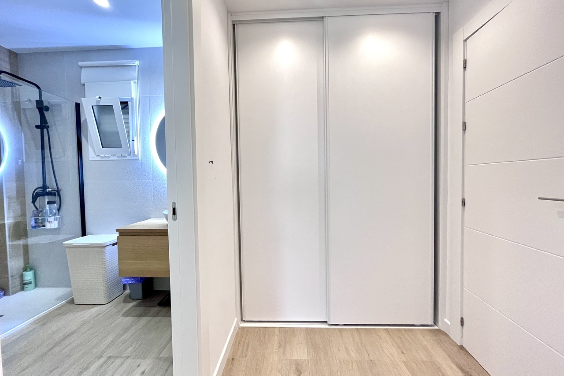 Perpardavimas - Butas - Torrevieja