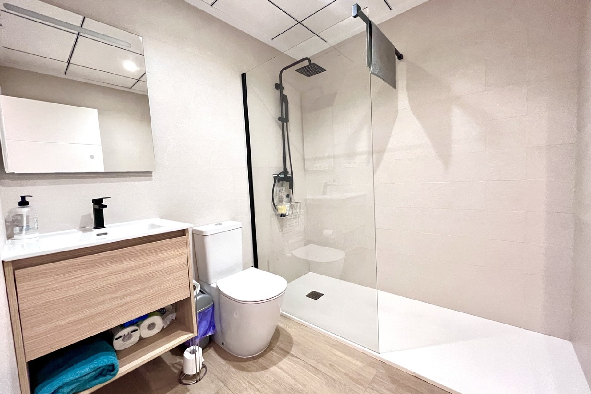 Perpardavimas - Butas - Torrevieja