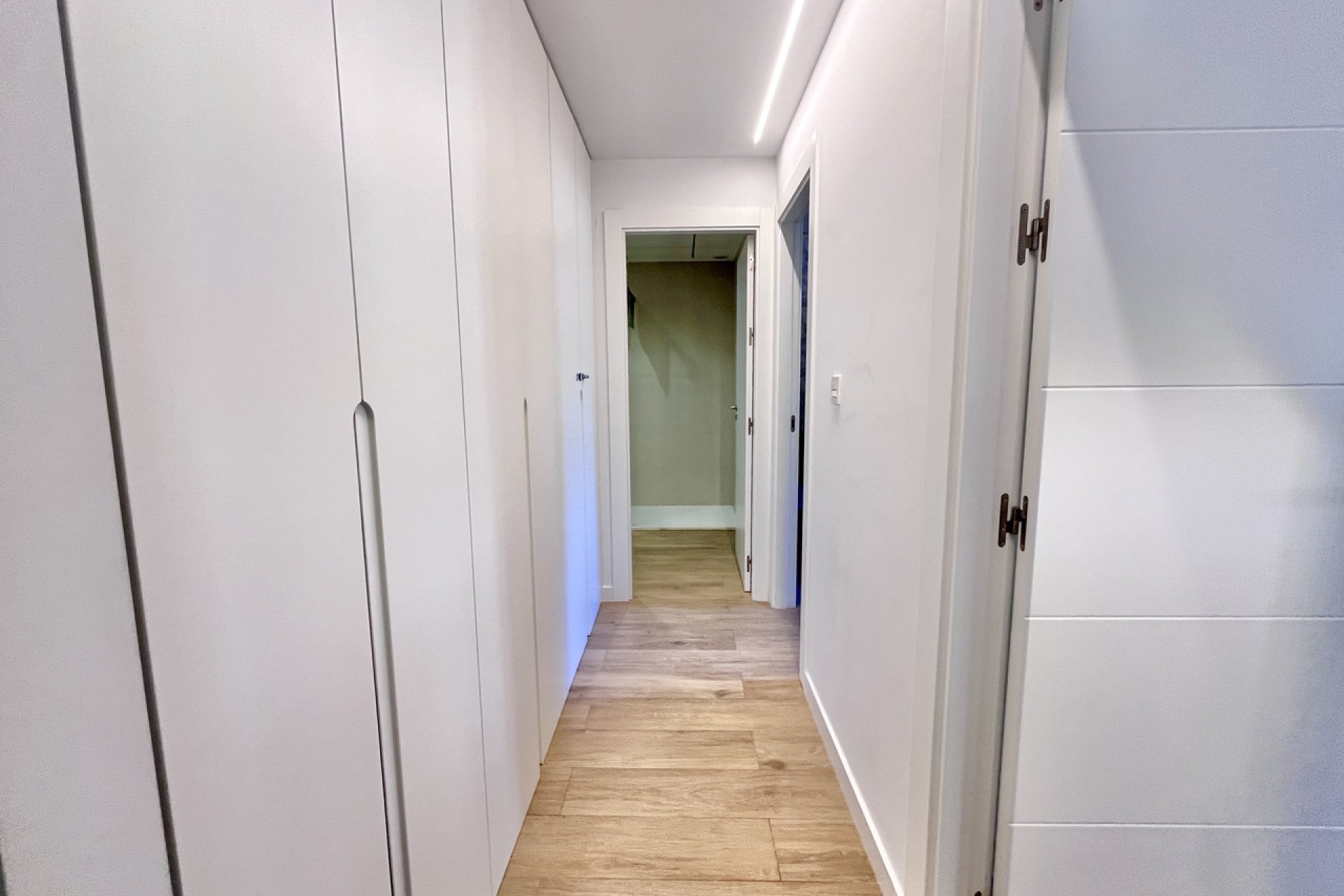 Perpardavimas - Butas - Torrevieja