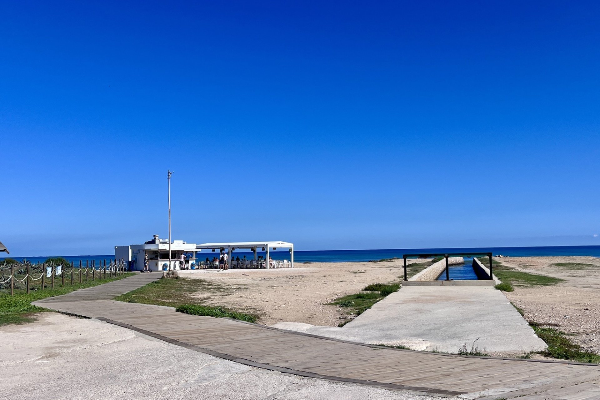 Perpardavimas - Butas - Torrevieja