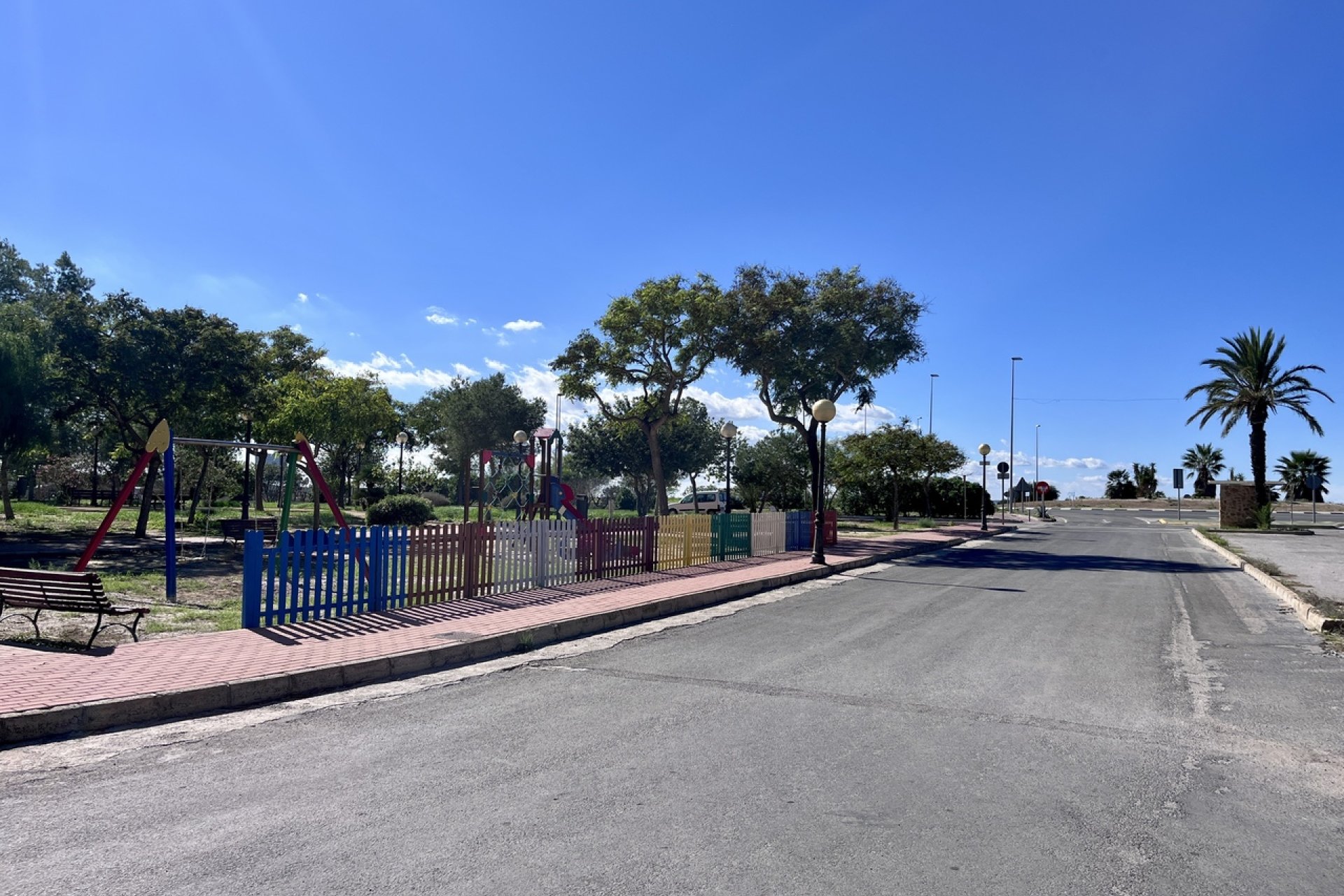 Perpardavimas - Butas - Torrevieja