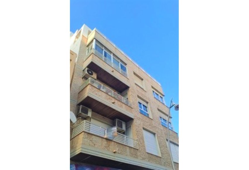 Perpardavimas - Butas - Torrevieja