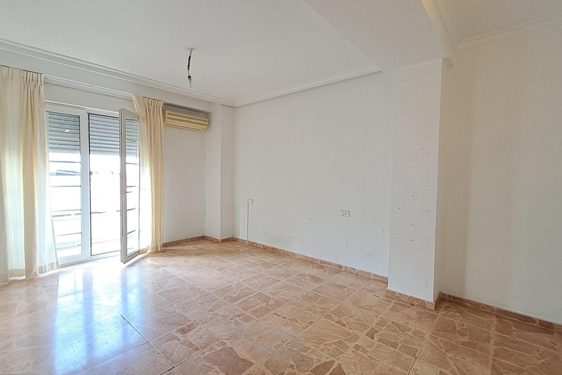 Perpardavimas - Butas - Torrevieja