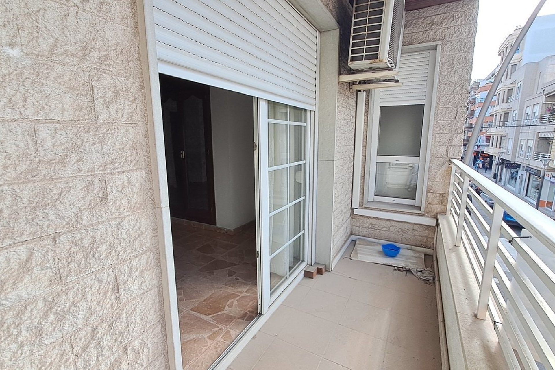 Perpardavimas - Butas - Torrevieja