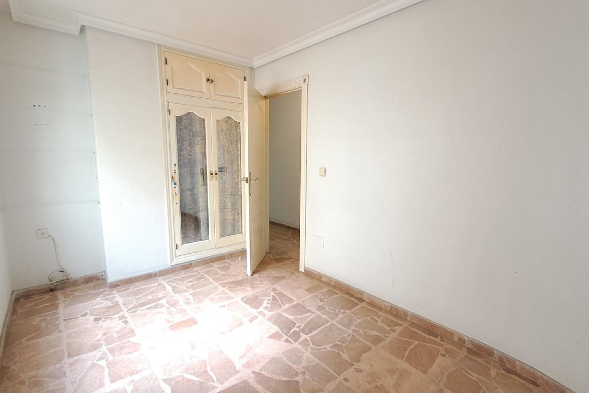 Perpardavimas - Butas - Torrevieja