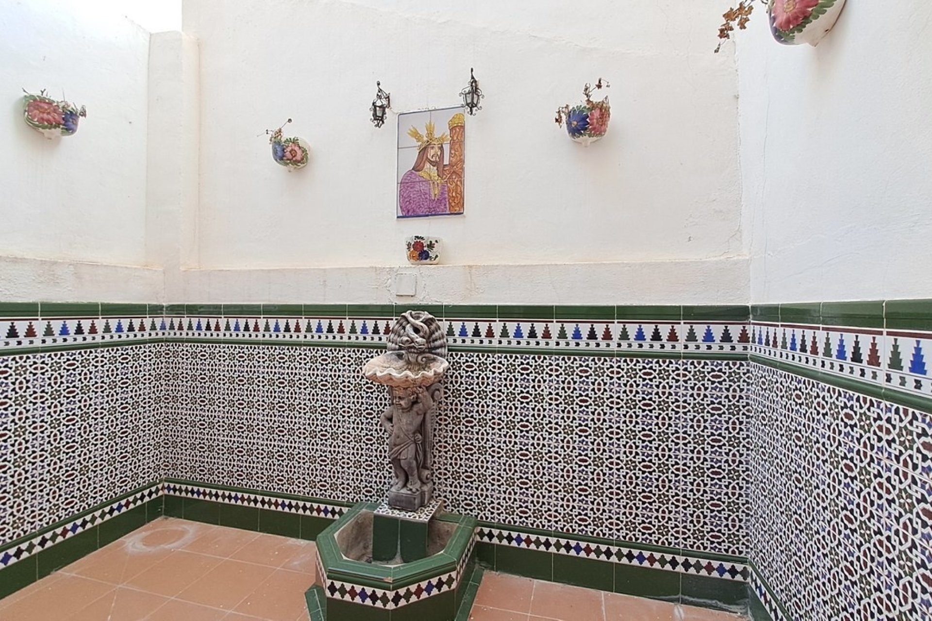 Perpardavimas - Butas - Torrevieja