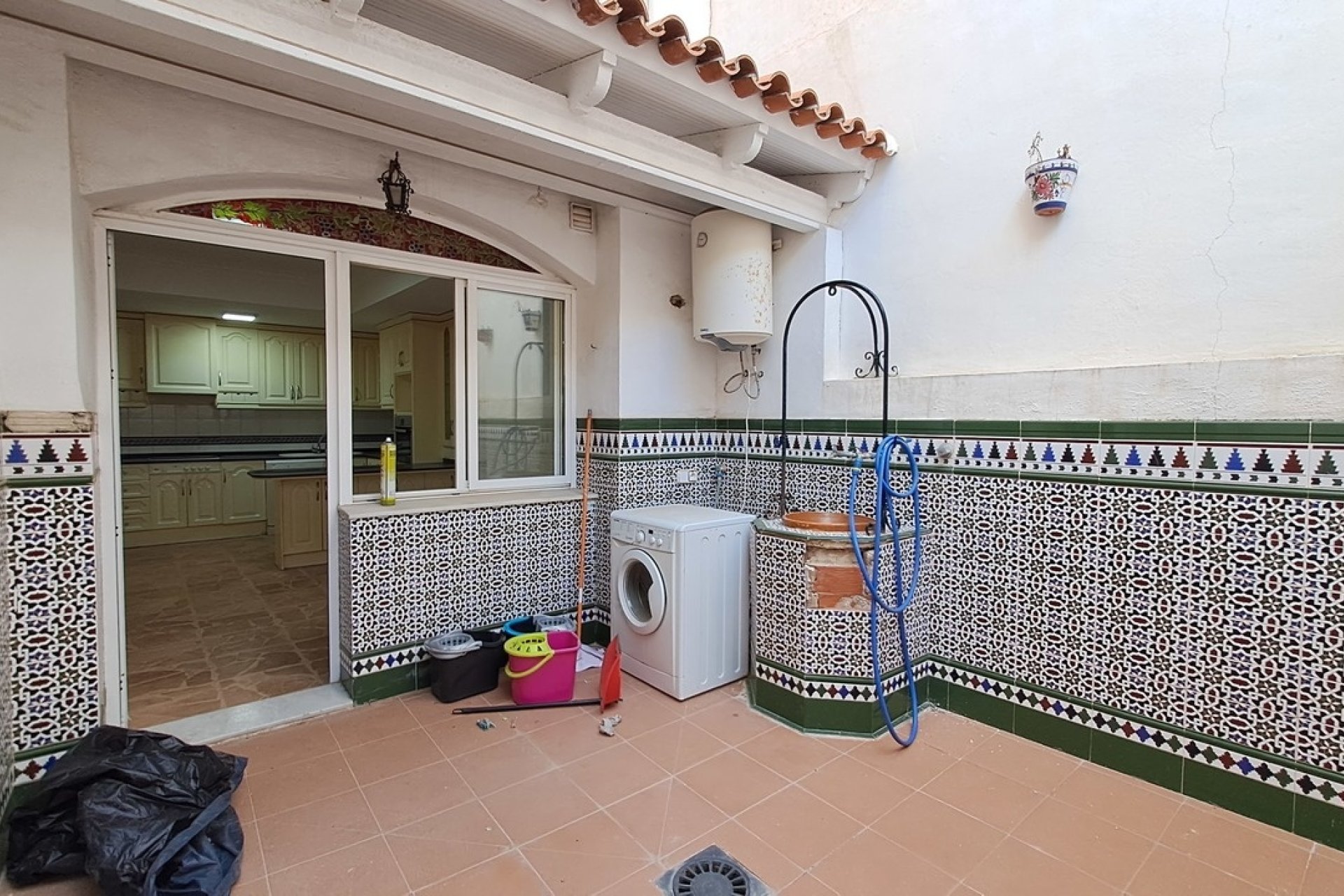 Perpardavimas - Butas - Torrevieja