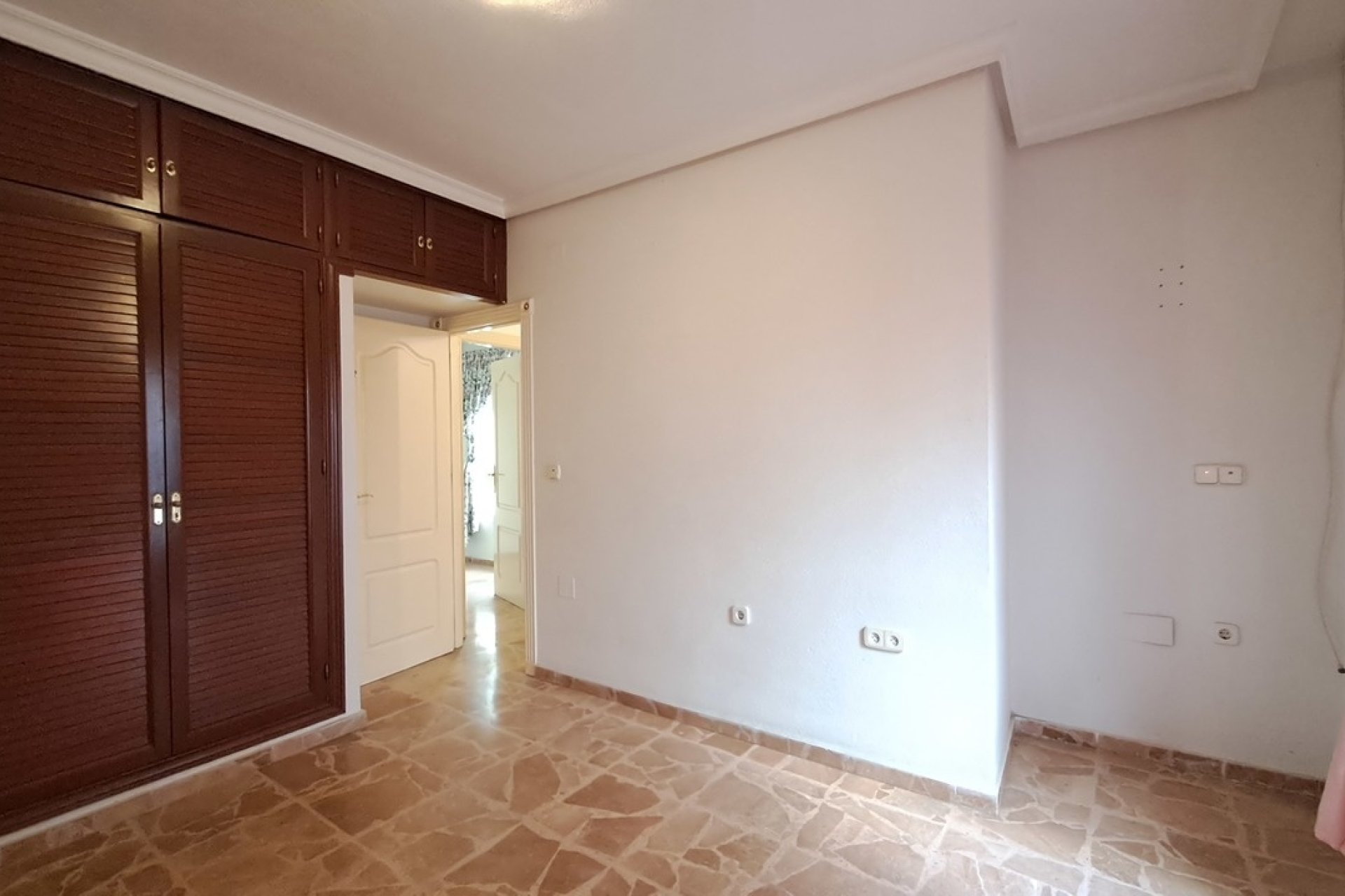 Perpardavimas - Butas - Torrevieja