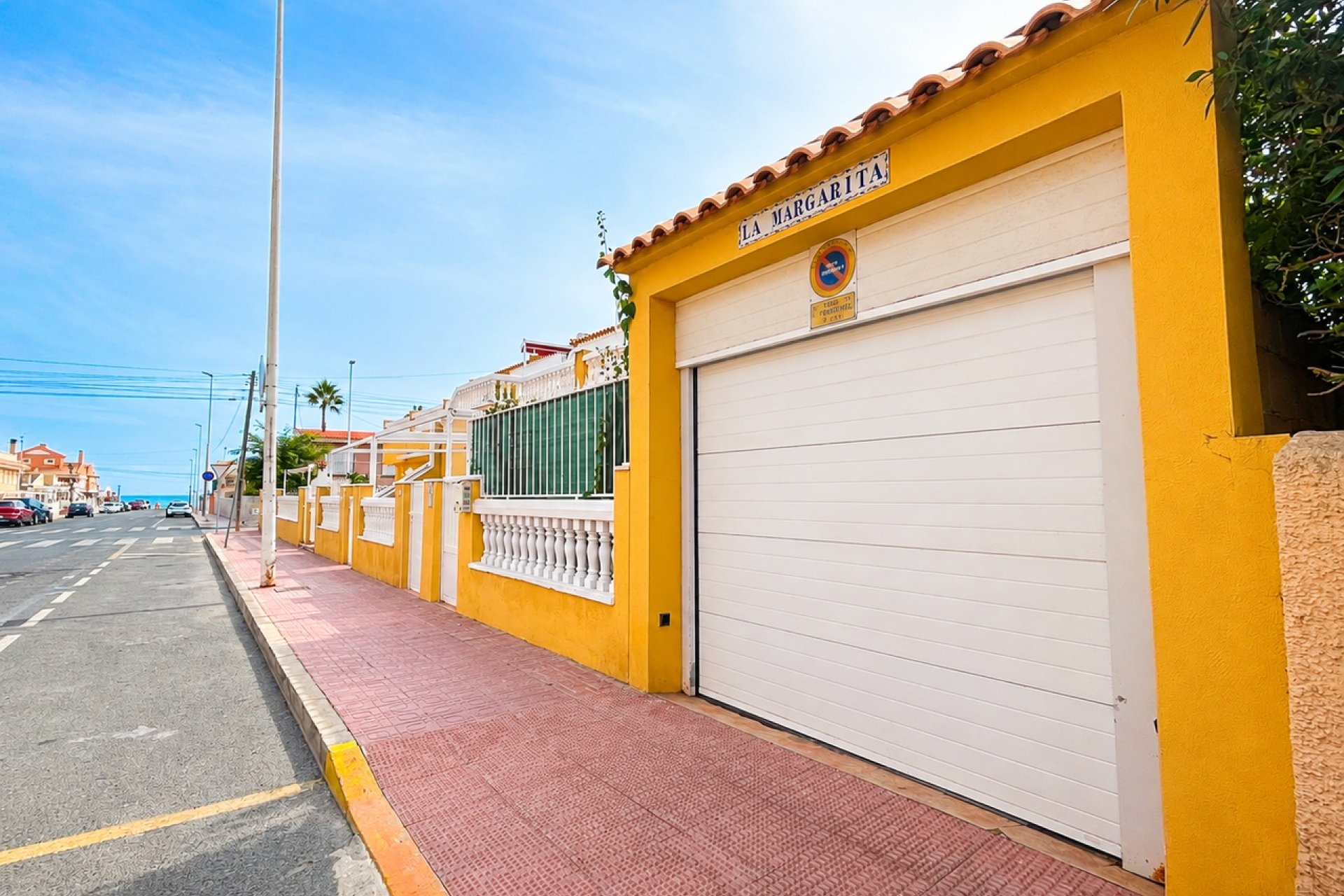 Perpardavimas - Butas - Torrevieja