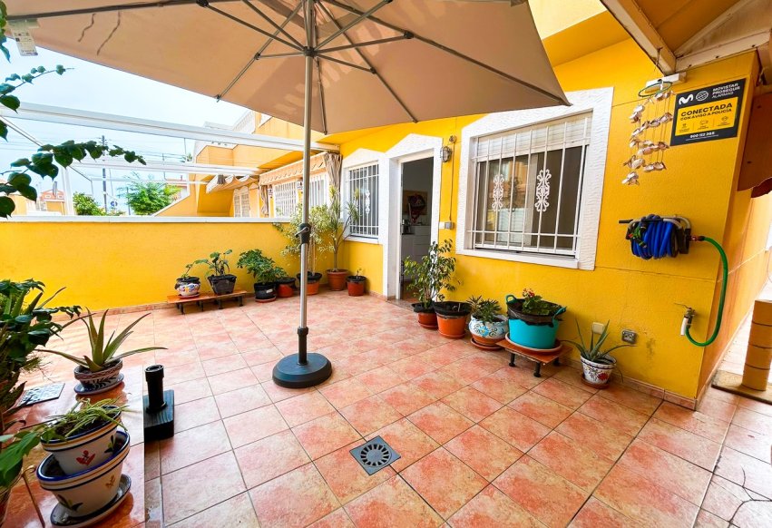 Perpardavimas - Butas - Torrevieja