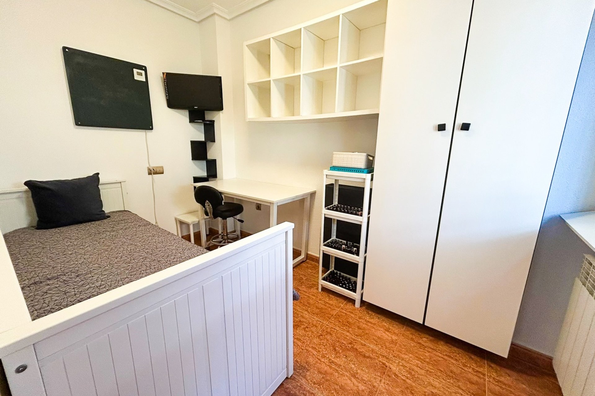 Perpardavimas - Butas - Torrevieja