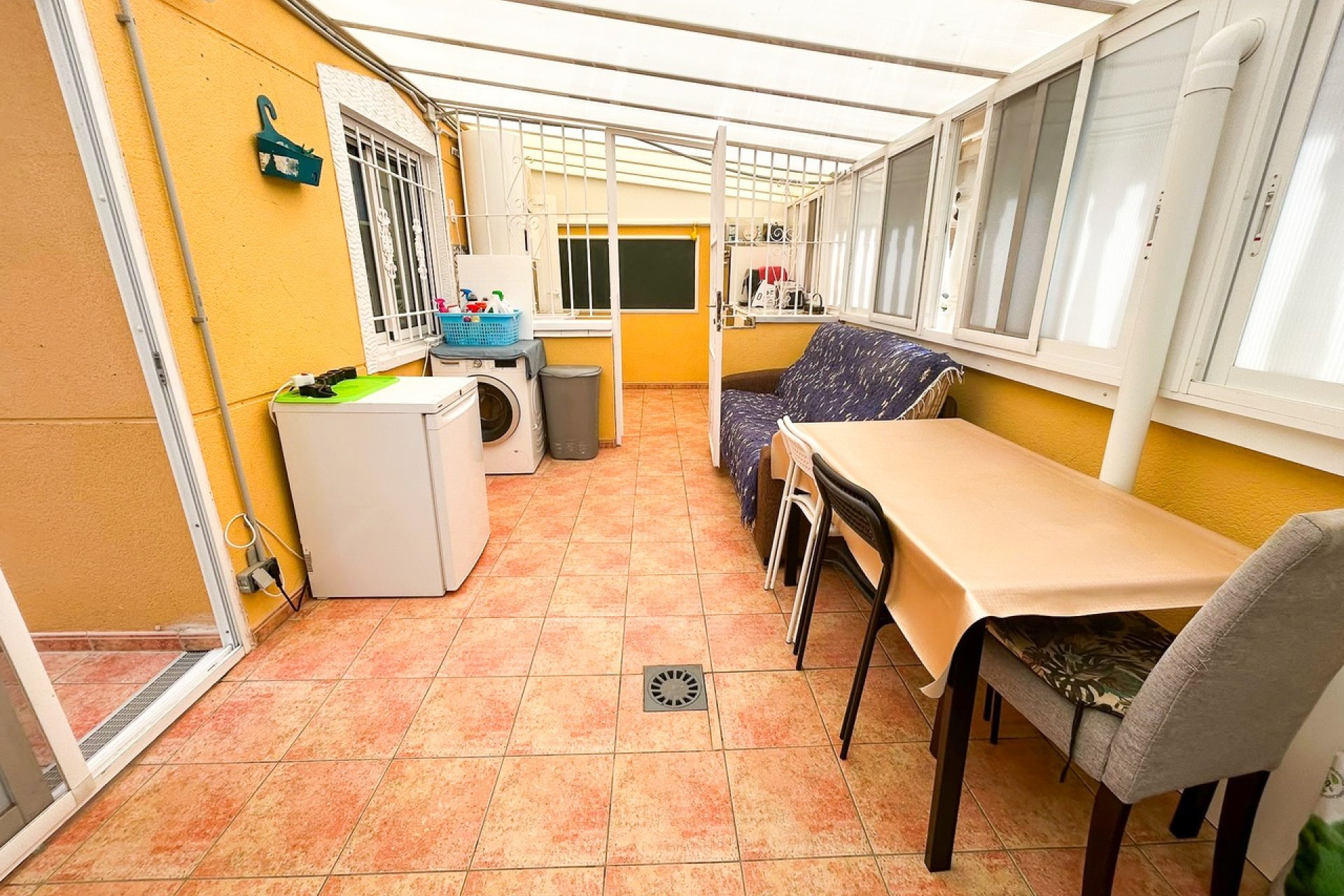 Perpardavimas - Butas - Torrevieja