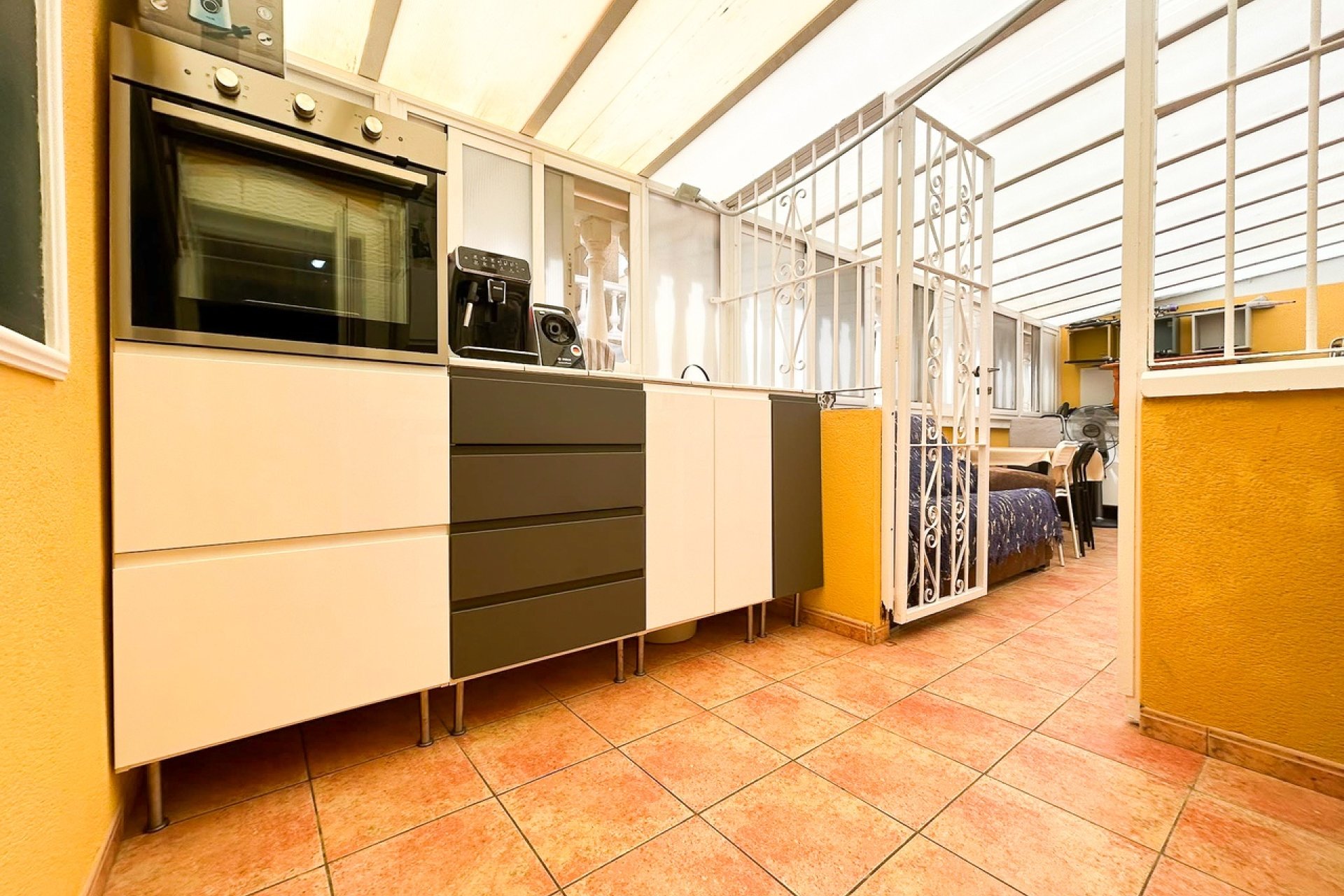 Perpardavimas - Butas - Torrevieja