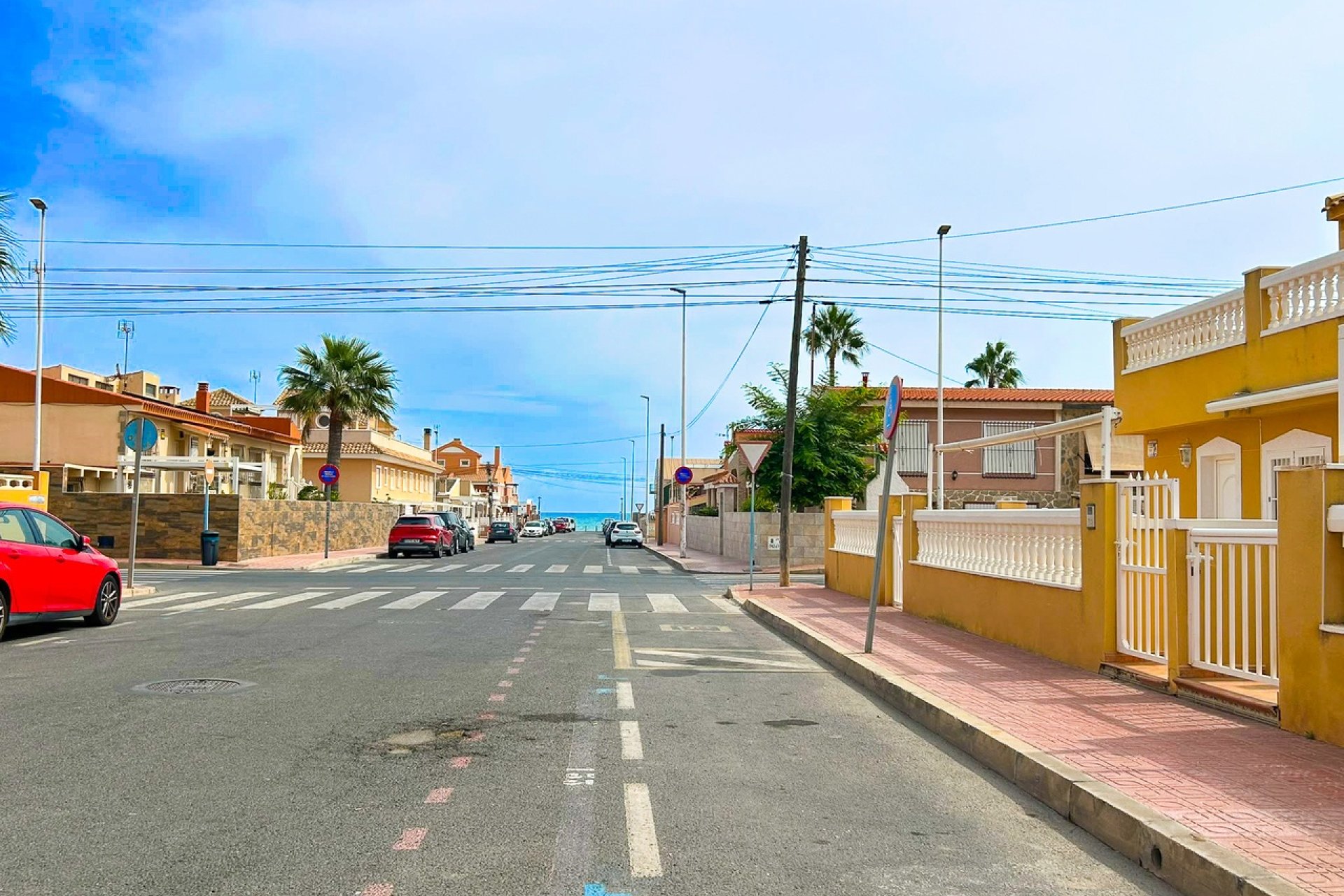 Perpardavimas - Butas - Torrevieja